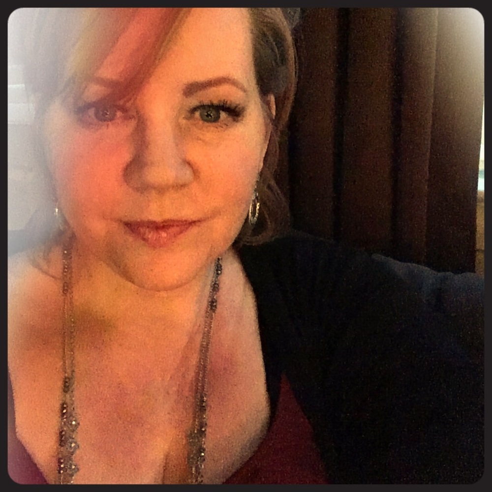 Meet your Posher, Christina